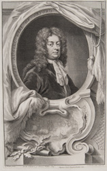 Edward Russel, Earl of Orford